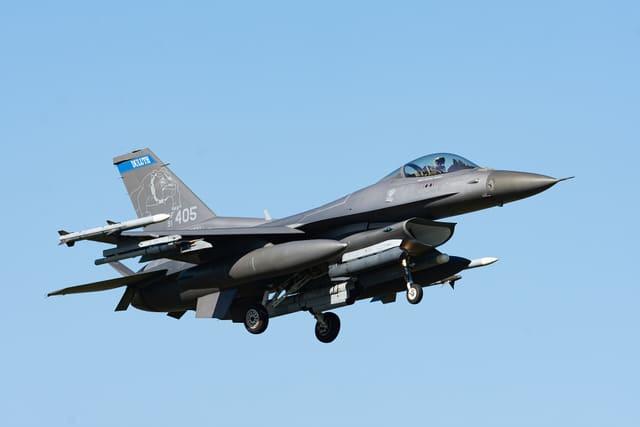  - Single-engine aircraft