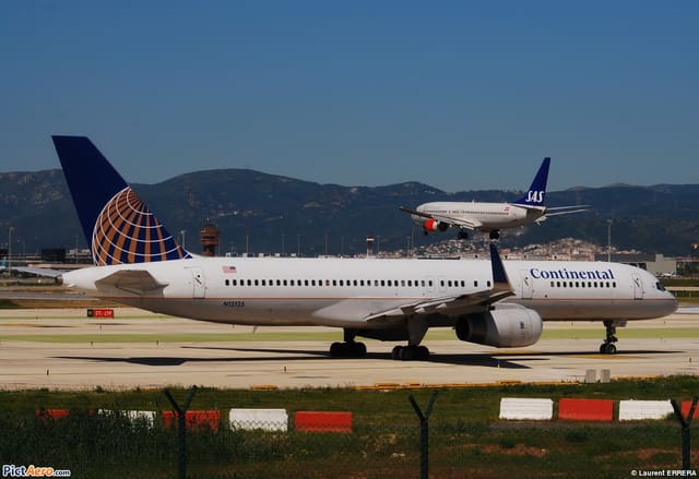 N12125 - Boeing
