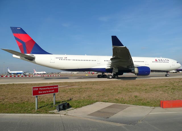 N805NW - Airbus