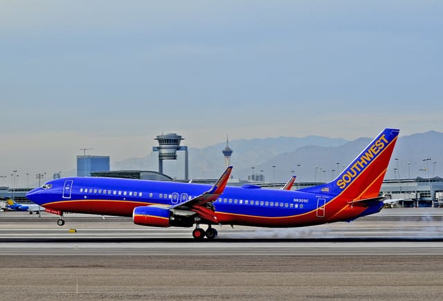 N8309C - Boeing