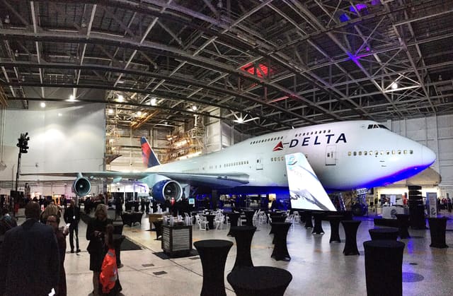 N669US - Boeing