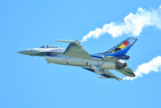  — Single-engine aircraft