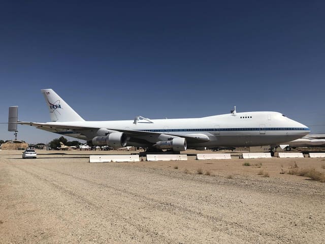  - Boeing
