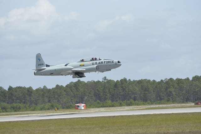 N933GC - Aircraft