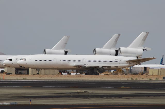 N856V - Aircraft