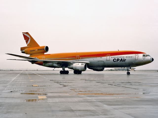 N1837U - Aircraft