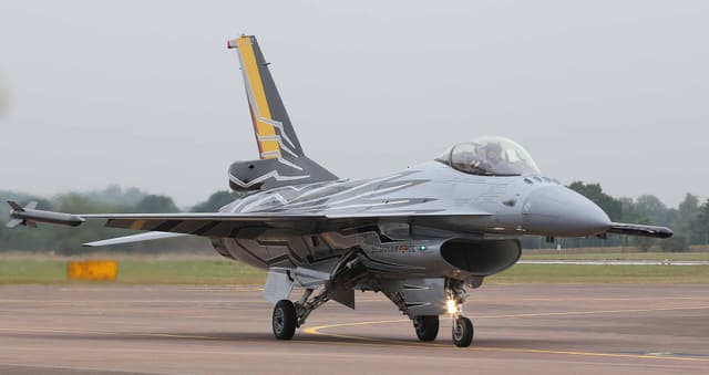  - Single-engine aircraft