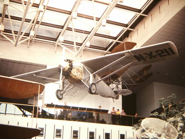  - Single-engine aircraft