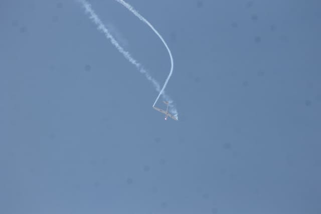 N502DG - Aircraft