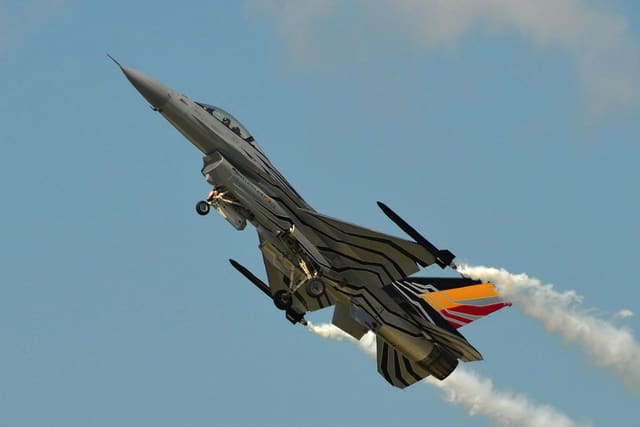  - Single-engine aircraft