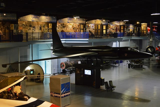N802X - Lockheed