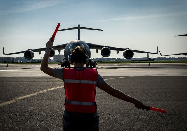  - Boeing
