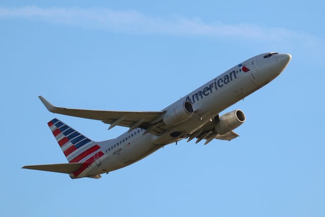 N806NN - Boeing