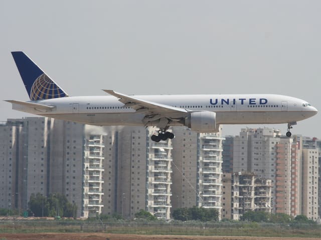 N78009 - Boeing
