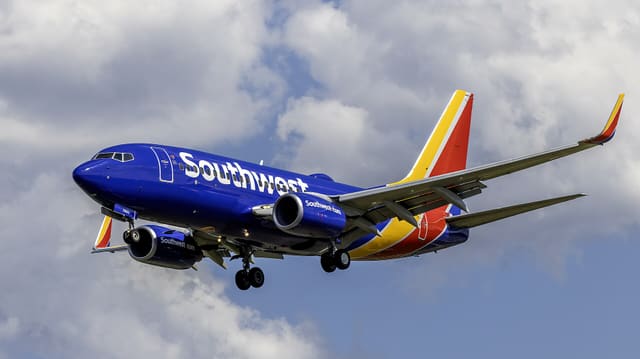 N7885A - Boeing