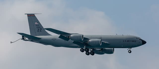  - Boeing
