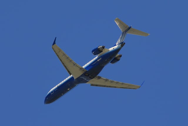 N758SK - Aircraft