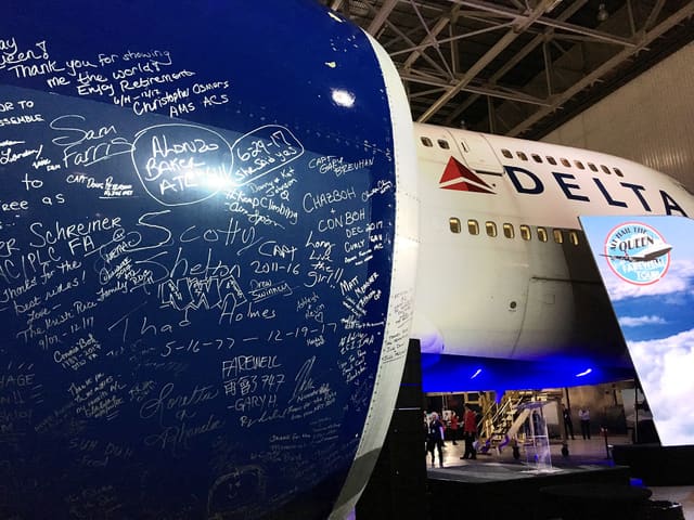 N669US - Boeing