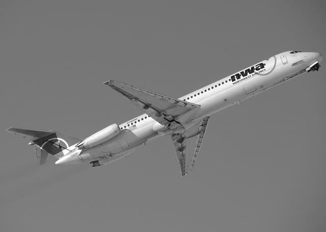 N780NC - Aircraft