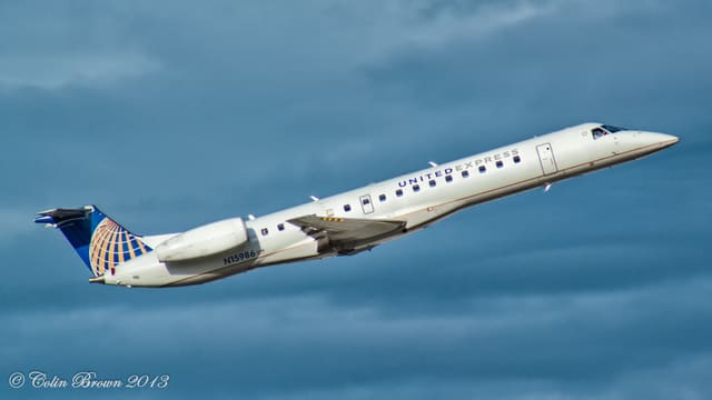 N15986 - Aircraft