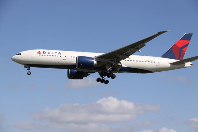 N705DN - Boeing
