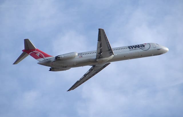 N765NC - Aircraft