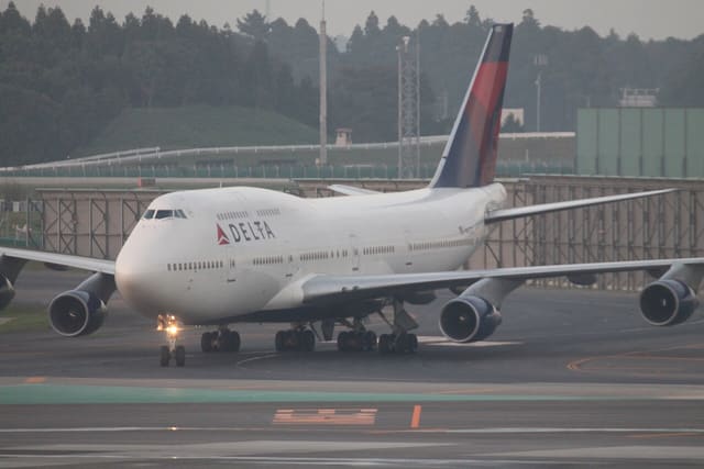 N662US - Boeing