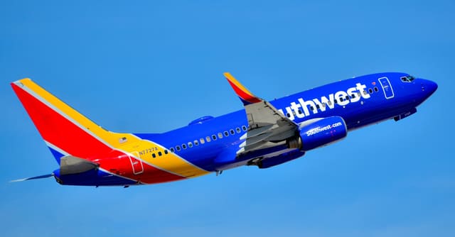N7727A - Boeing
