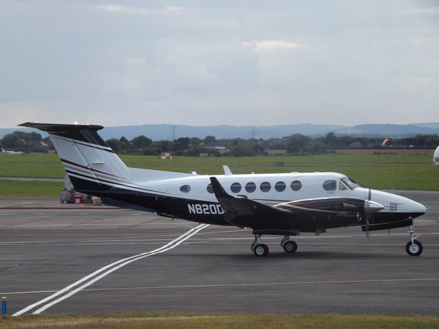 N820DL - Aircraft