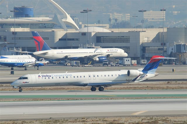 N810SK - Aircraft
