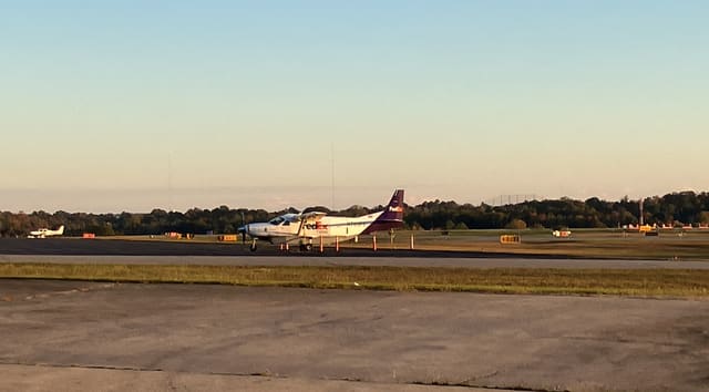 N789FE - Cessna