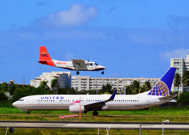 N30401 - Boeing