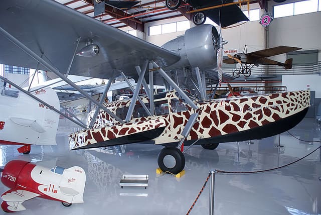  - Twin-engine aircraft