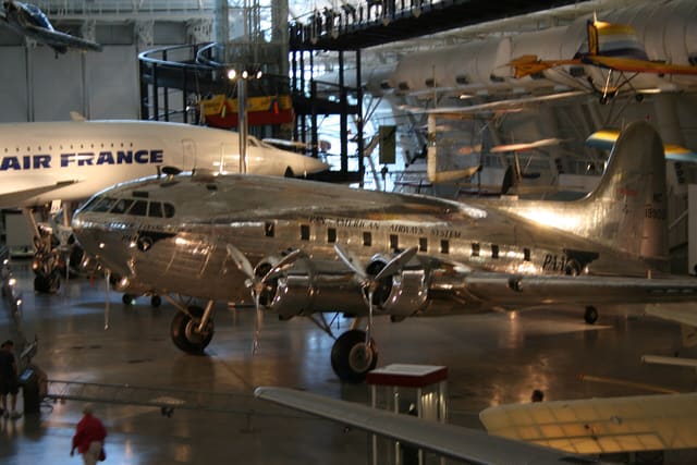  - Boeing