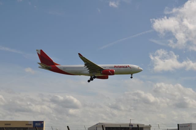 N941AV - Airbus