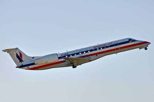N738NR - Aircraft