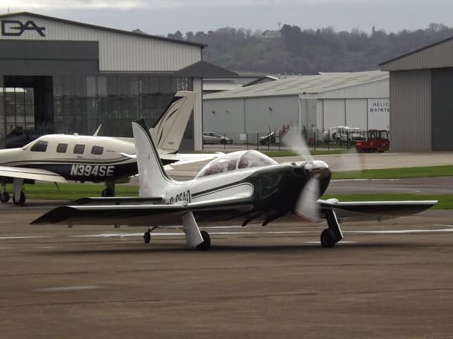 N394SE - Piper