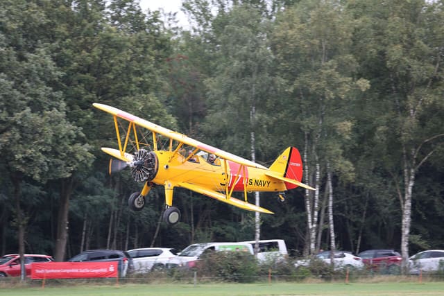 N86600 - Boeing