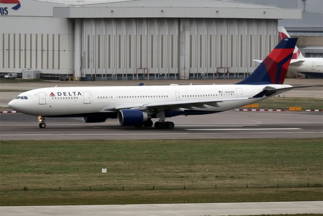N856NW - Airbus