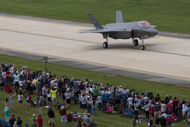  - Lockheed