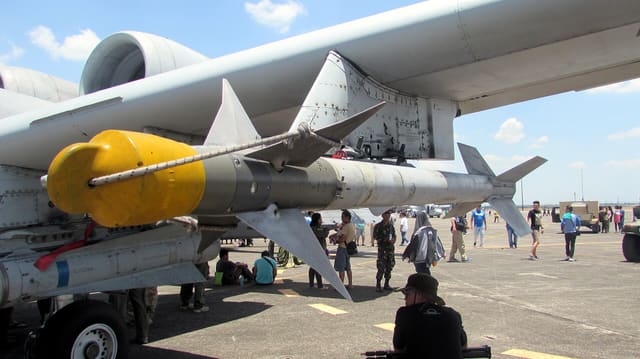  — Aircraft