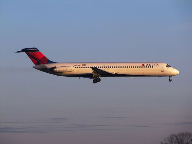 N779NC - Aircraft