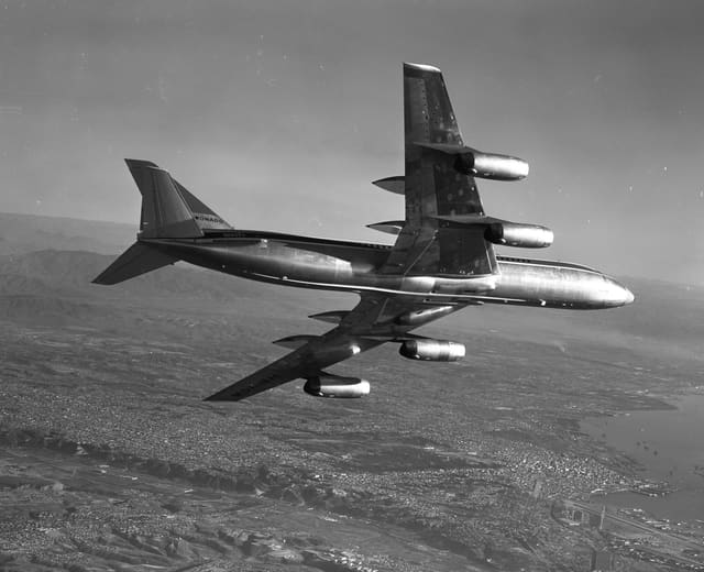N8497H - Aircraft