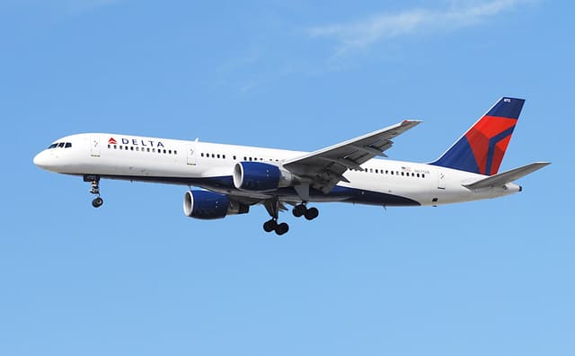 N6712B - Boeing