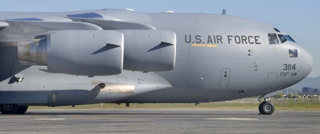  - Boeing