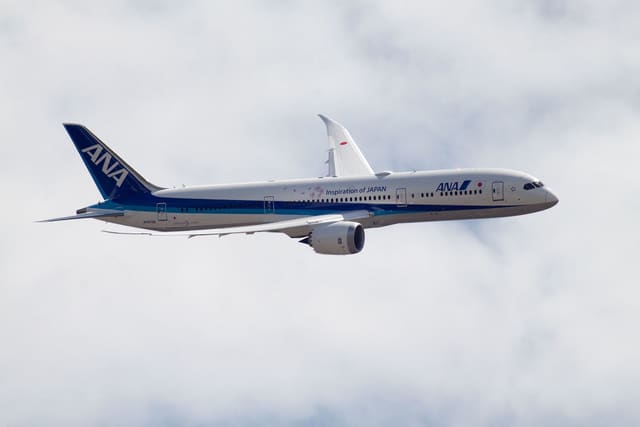 N1015B - Boeing