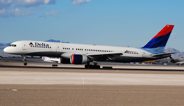 N663DN - Boeing