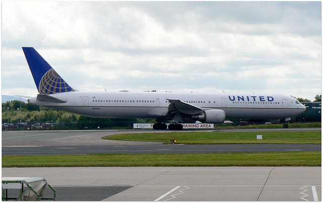 N76064 - Boeing