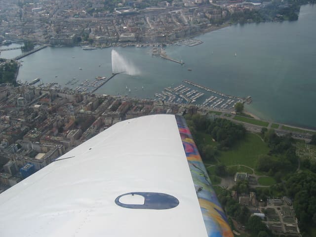 N37HE - Aircraft