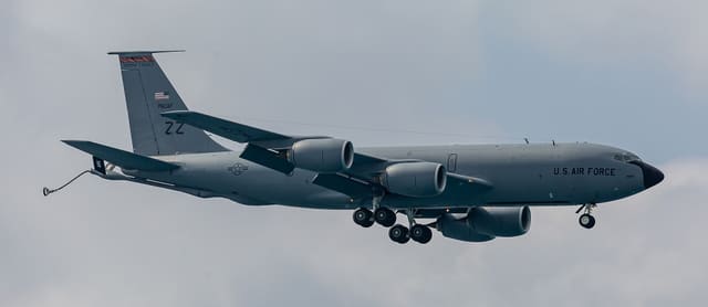  - Boeing